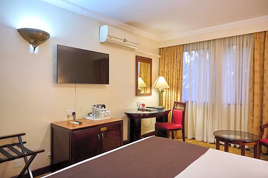 Jacaranda Hotel Nairobi