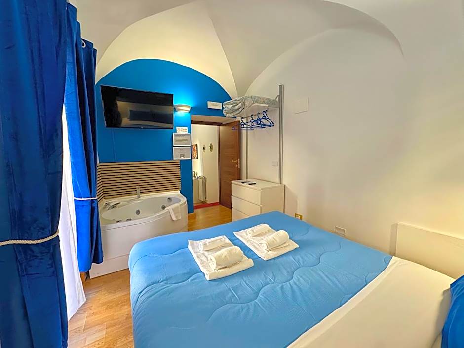 CANTU' SUITE