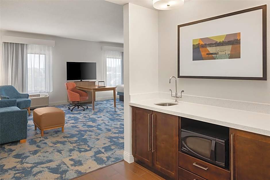 Hampton Inn By Hilton Minneapolis/Roseville, MN