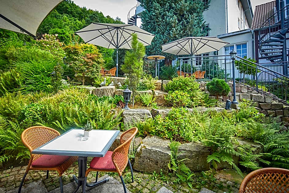 Landgasthof Hotel Hess