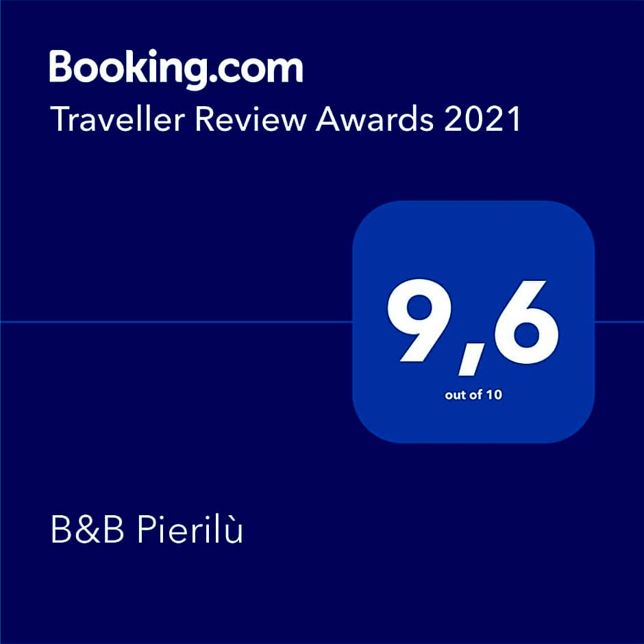 B&B Pierilu'