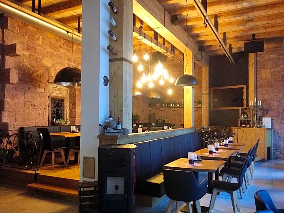 Villa Thea Hotel am Rosengarten