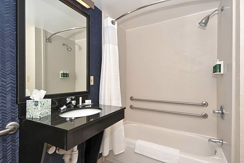 Fairfield Inn by Marriott Columbia Northwest / Harbison