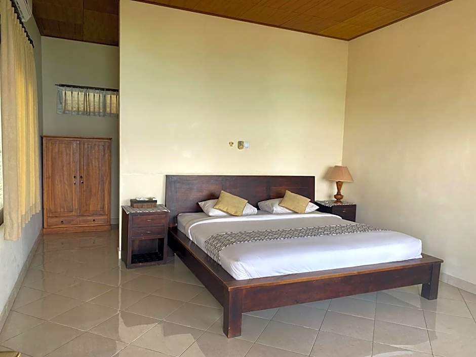 Lembongan Lux Villas