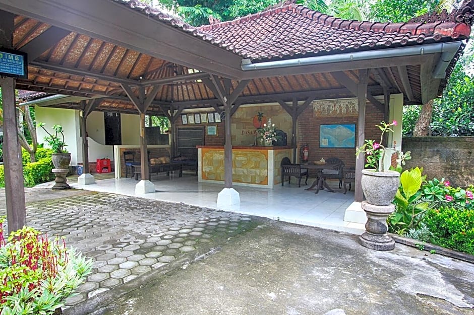 Dasa Wana Resort