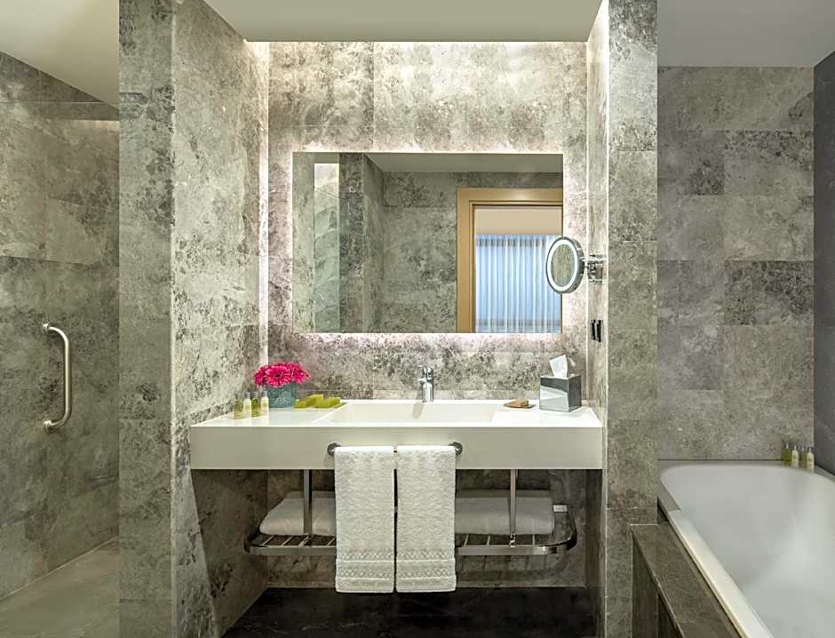 DoubleTree by Hilton Manisa