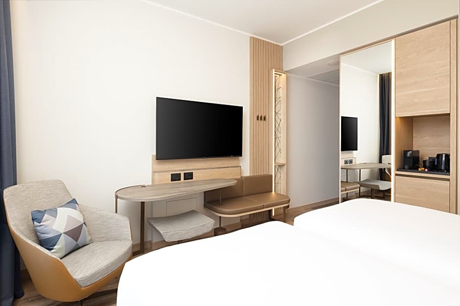 Courtyard by Marriott Milano Linate