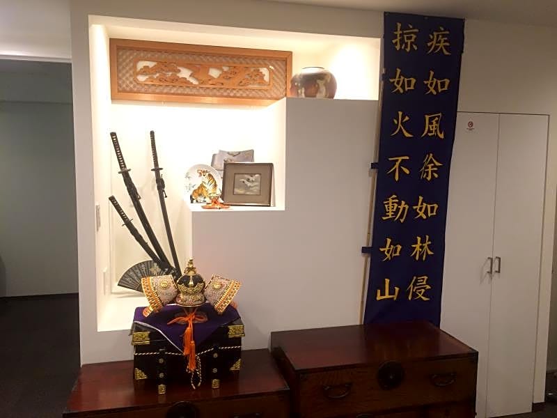 Guest House Kan