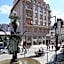 Art Deco WOLKER by ASTORIA Hotel & Medical Spa