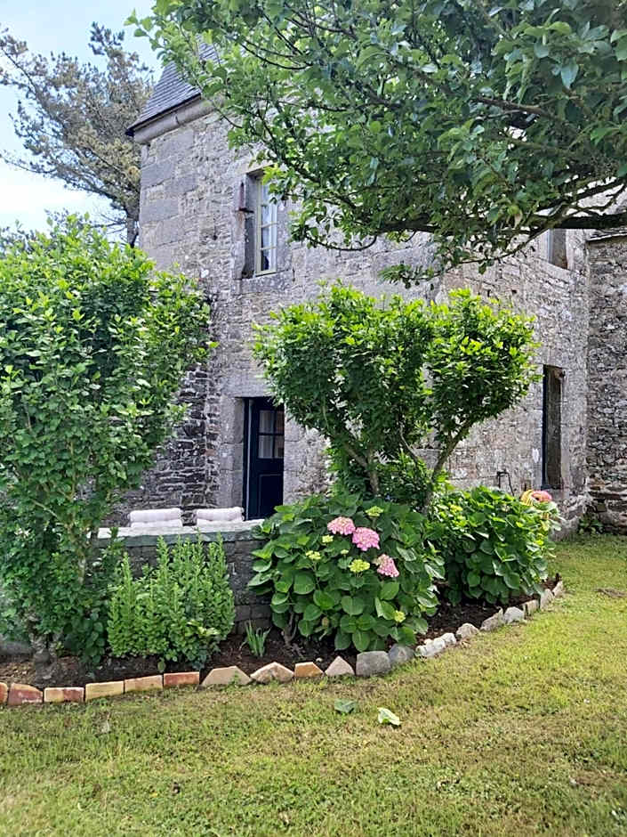 Les Chambres du Château du Rozel