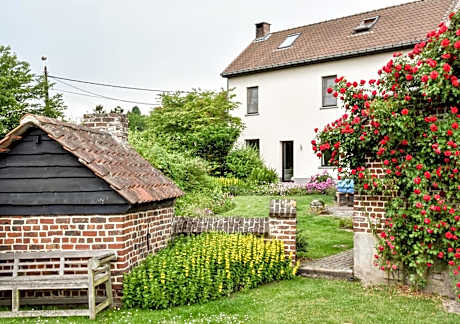 B&B Plattestien