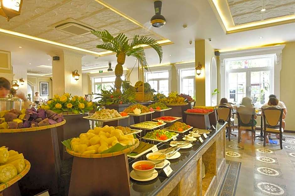 Hoi An Rosemary Boutique Hotel & Spa