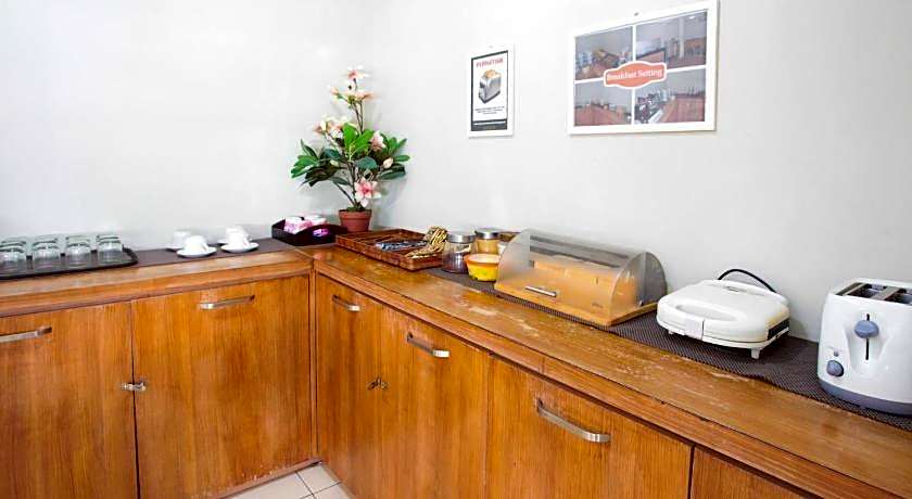 LeGreen Suite Tondano