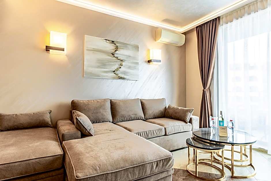 Galeon Residence & SPA