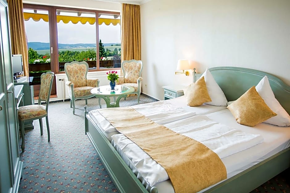 Parkhotel Maasberg