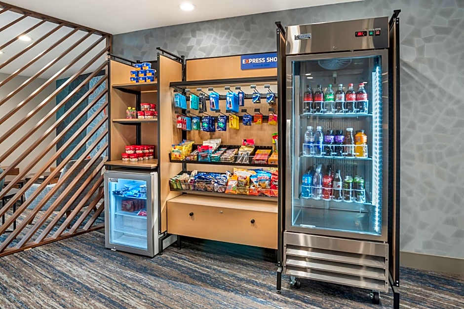 Holiday Inn Express Phenix City-Columbus By IHG