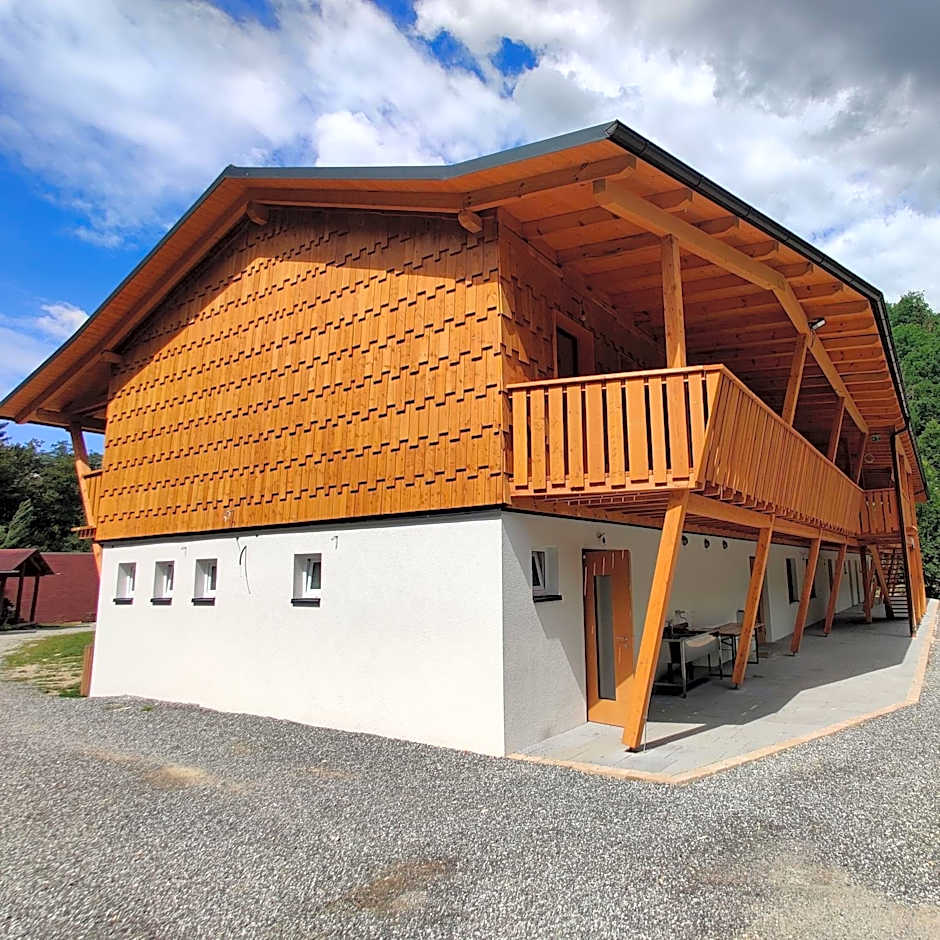 Gallien - Hopfenboden