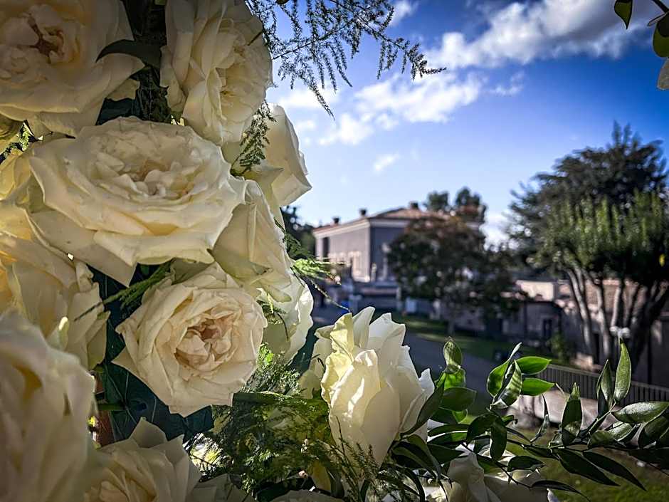 Santoro Country House