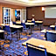 Courtyard by Marriott Detroit Utica