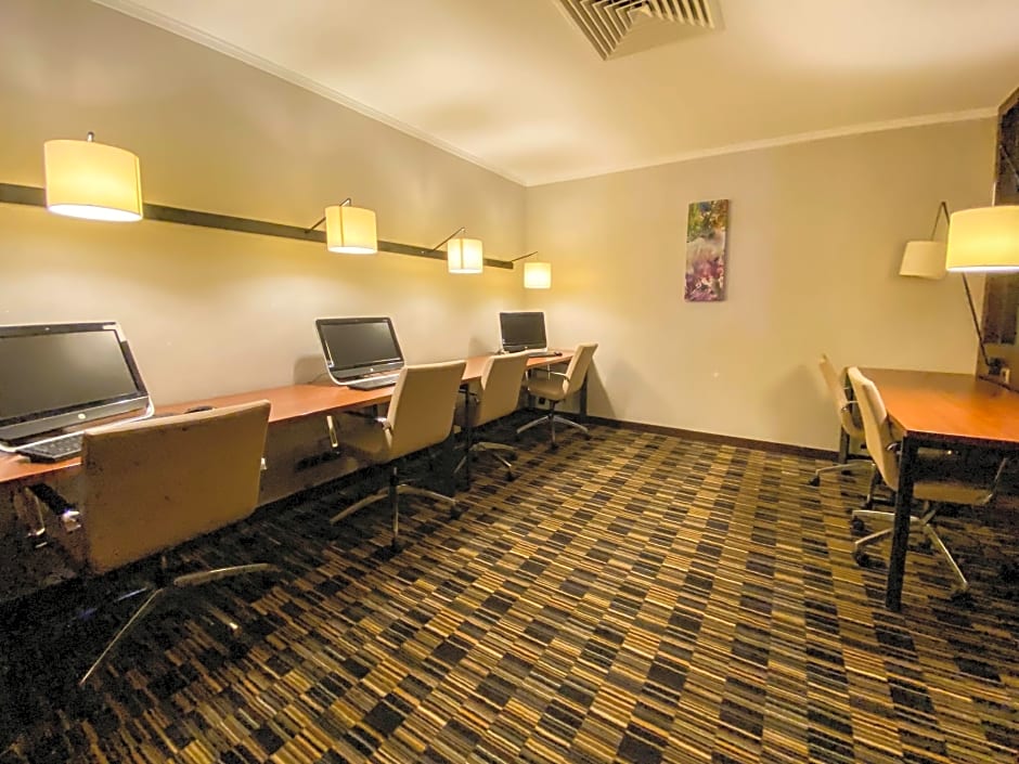 Ostimpark Business Hotel