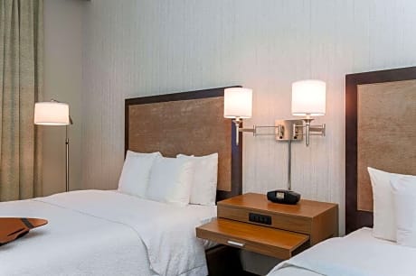 1 King Bed Studio W/ Sofabed Nonsmoking