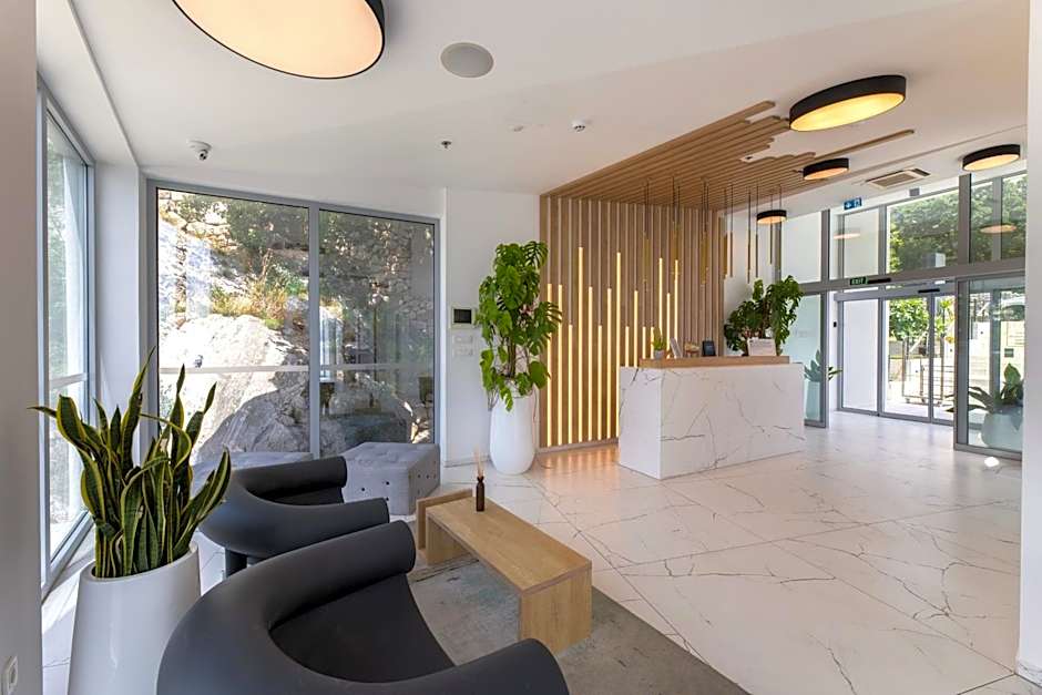 Hotel Saint Hildegard