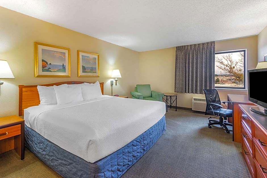 La Quinta Inn & Suites by Wyndham Las Cruces Organ Mountain