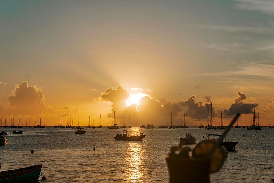 Hotel-Restaurant La Dunette