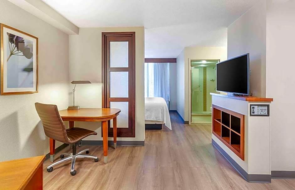 Extended Stay America Premier Suites - Pittsburgh - Cranberry - I-76