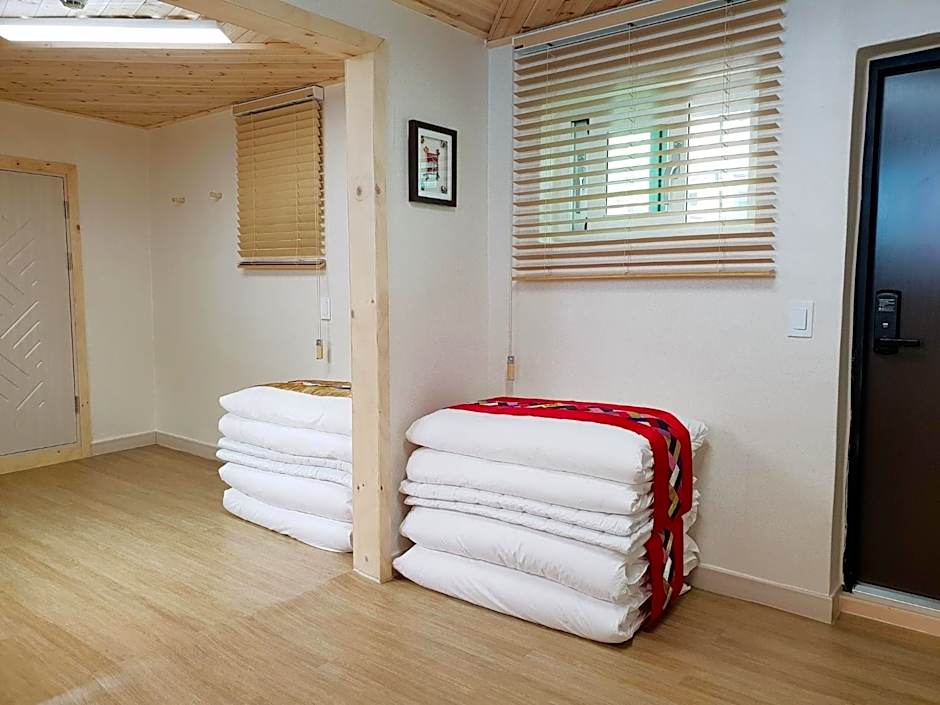 Dal Garam Guesthouse - 외국인 전용