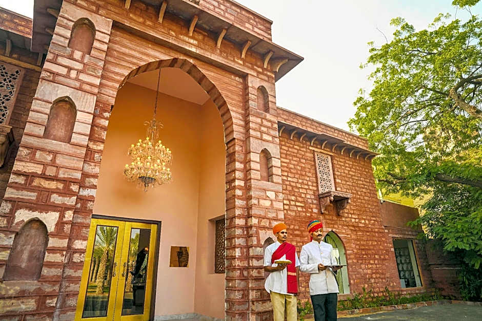 Ranbanka Palace