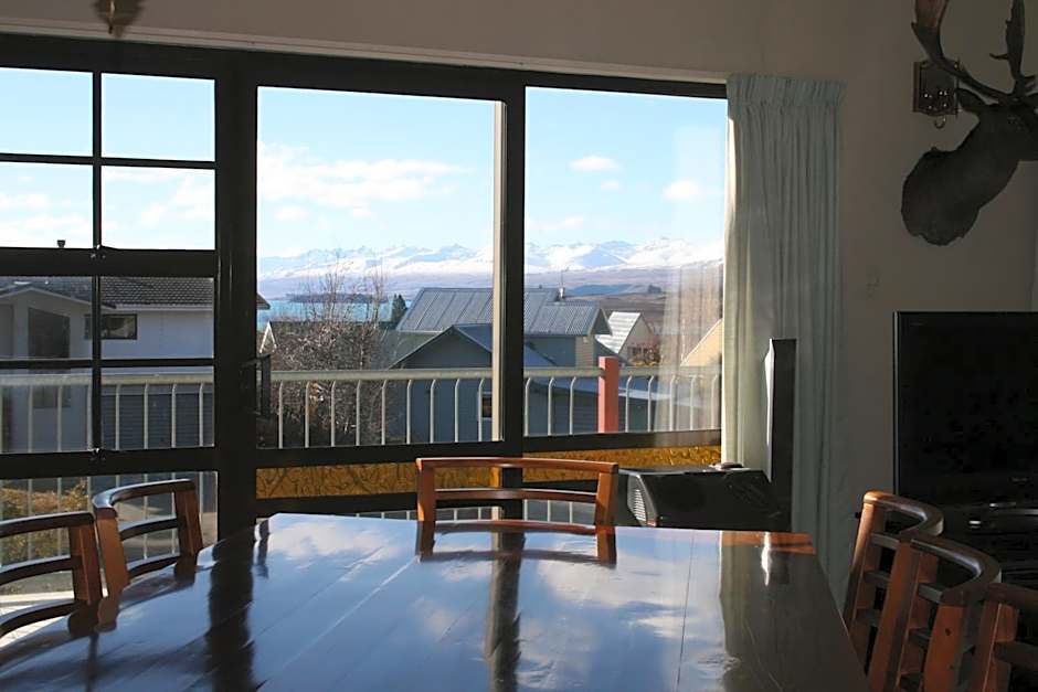 Creel House Bed and Breakfast