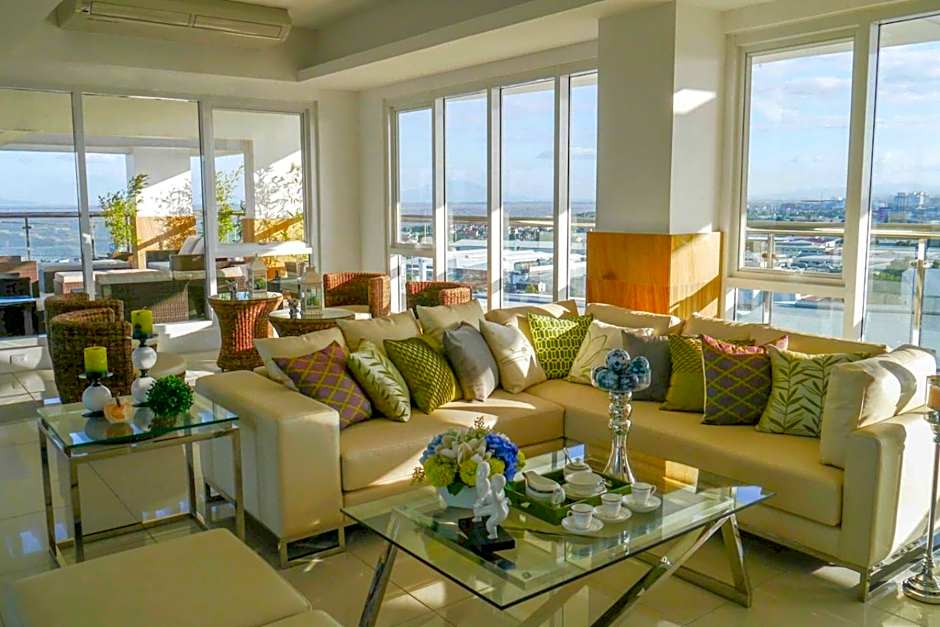 Choco Condotel- Anuva Prime 1 Couple Suite Lakeview