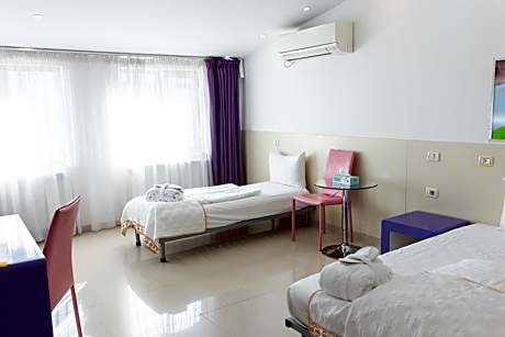 Executive Junior Suite