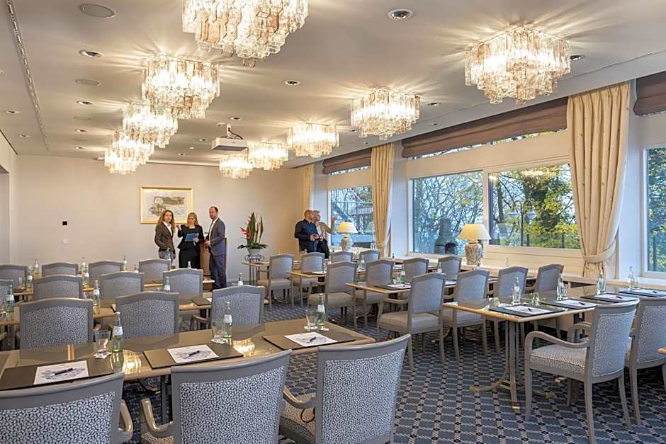 Maritim Hotel Bellevue Kiel