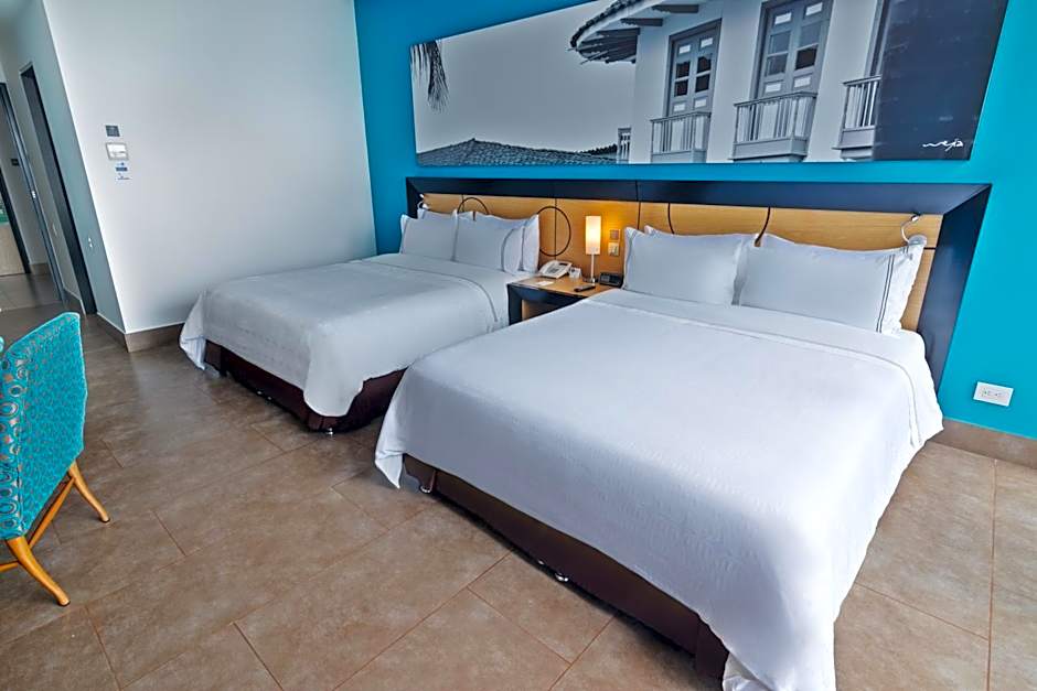Sonesta Hotel Pereira