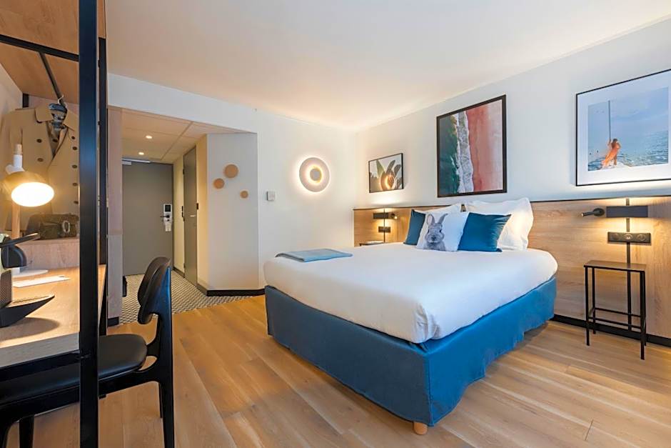 Tulip Residences Joinville-Le-Pont