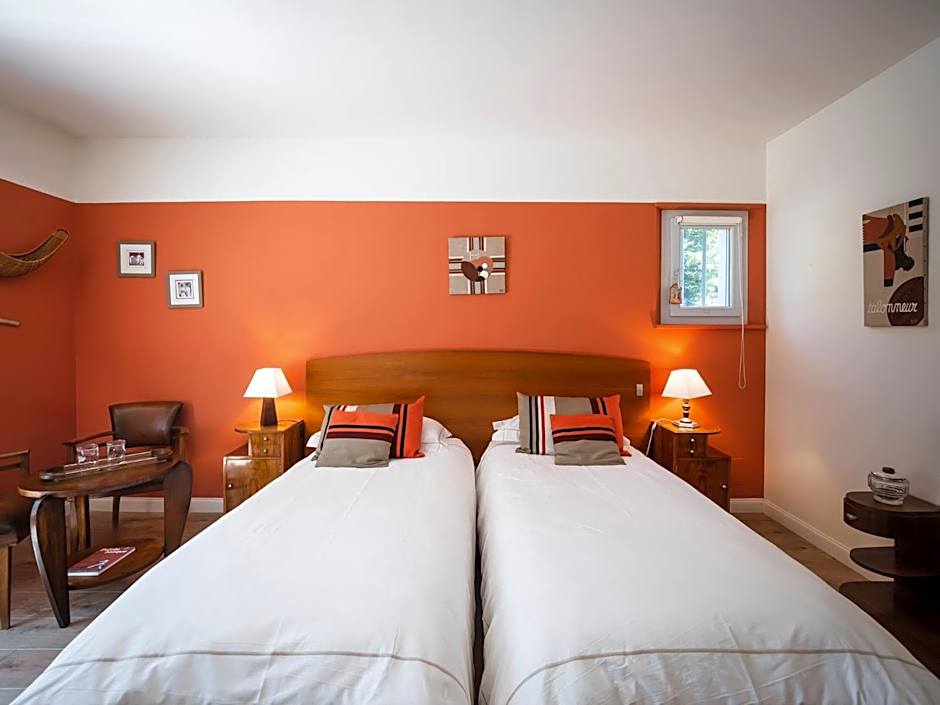 Maison d'hôte Iparra- Pays Basque