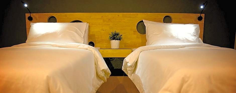 Mybed Ratchada Hotel