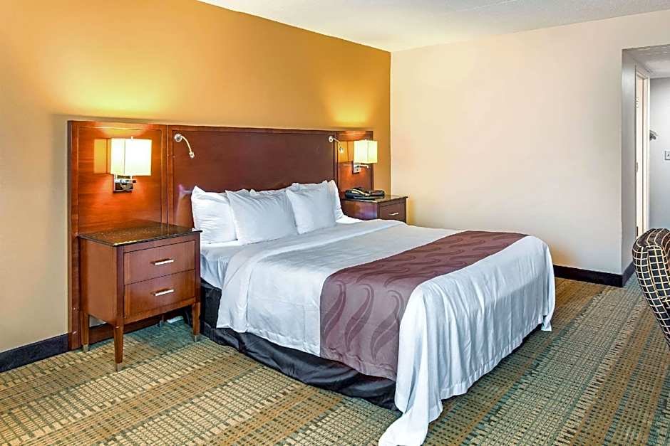 Quality Inn & Suites