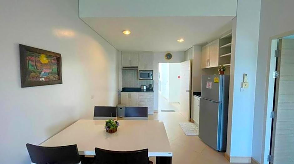 The Sea Condominium SeaView