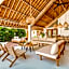 Villa Indigo - 5-BDR with huge pool and garden
