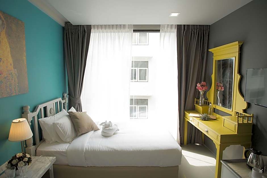 Heyha Hotel