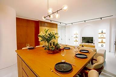 Garden Villa Pererenan by BREIG