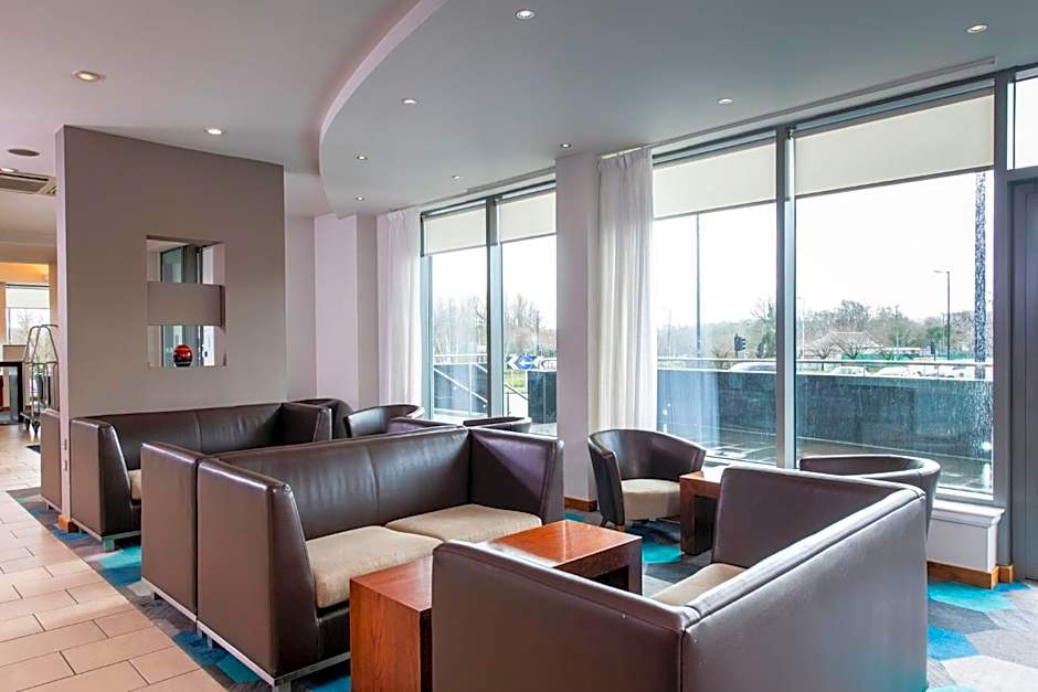 Holiday Inn Express Hamilton By IHG