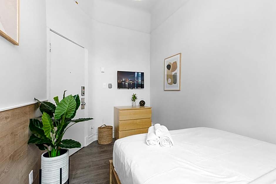 Le Sand & Stone Hotel