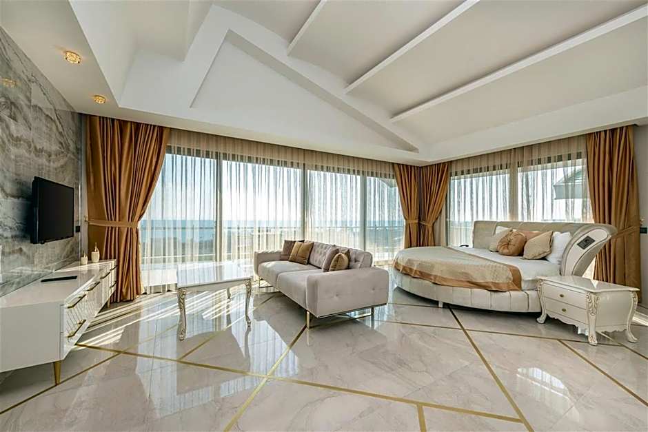 Elite Luxury Suite & Spa