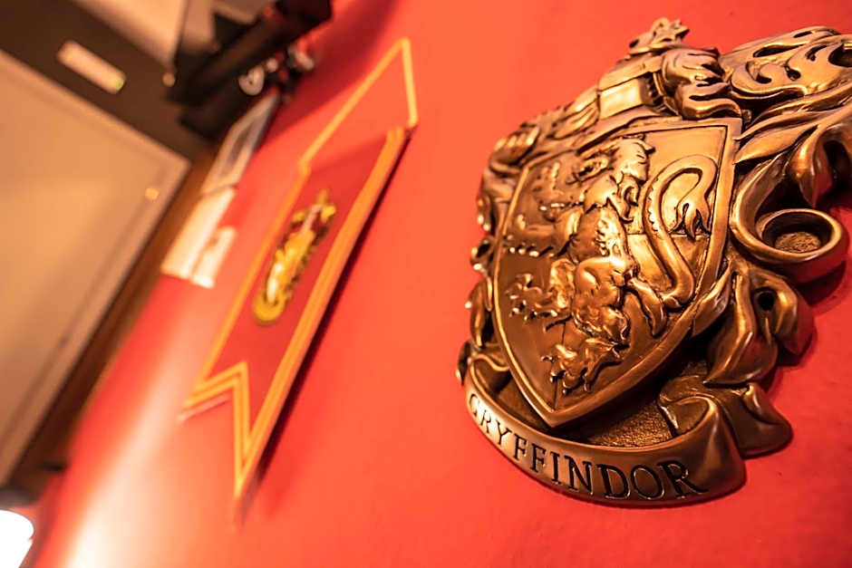 Binario Magic RistoHotel