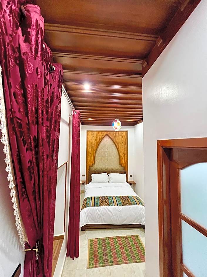 Riad el wazania