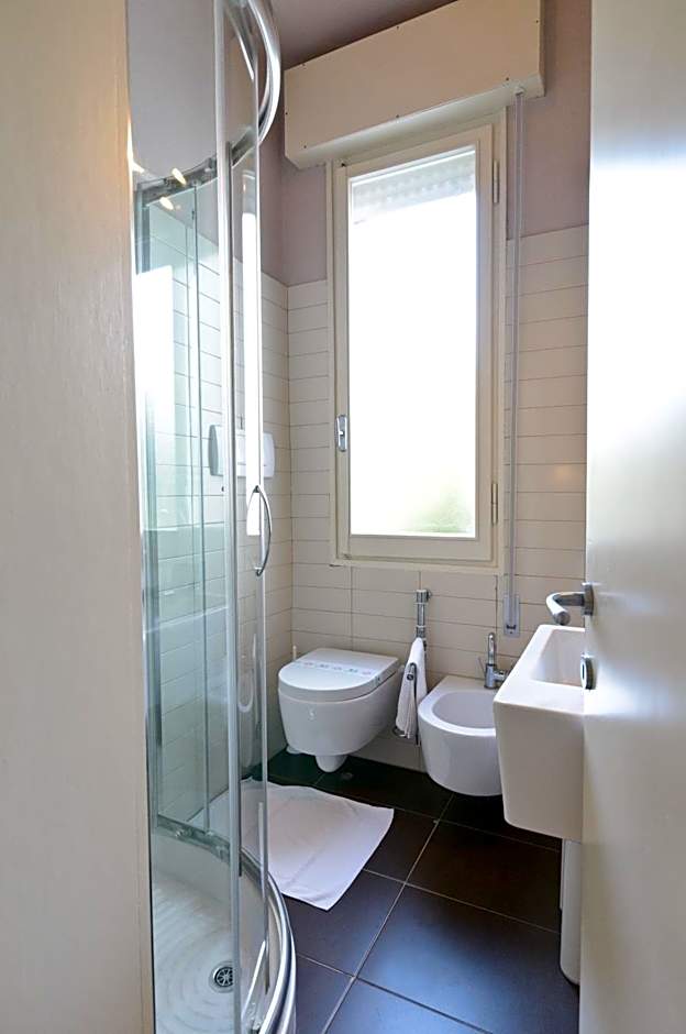 HOTEL TRIONFAL - Fronte Mare - Vicinissimi al Centro